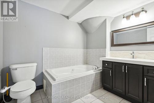 105 - 111 Grey Street, Brantford, ON - Indoor Photo Showing Bathroom