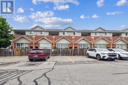 105 - 111 Grey Street, Brantford, ON - Outdoor With Facade