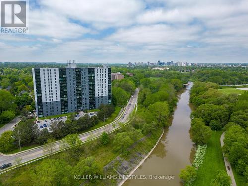 1612 - 45 Pond Mills Road, London, ON - Outdoor With View