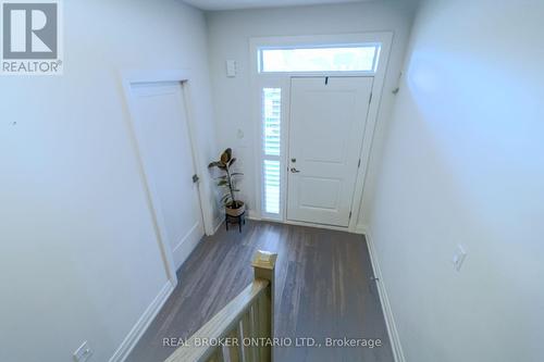 3293 Homestead Drive, Hamilton, ON - Indoor Photo Showing Other Room