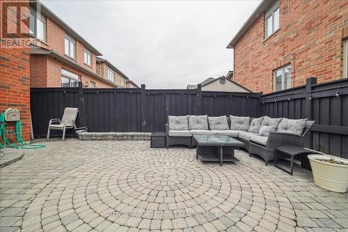415 Vellore Park Avenue, Vaughan, ON - Outdoor