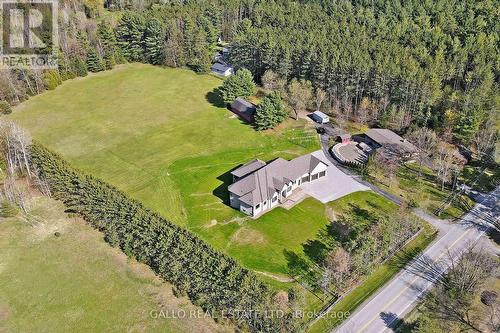 18865 Kennedy Road, East Gwillimbury, ON - Outdoor With View
