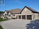 18865 Kennedy Road, East Gwillimbury, ON  - Outdoor 