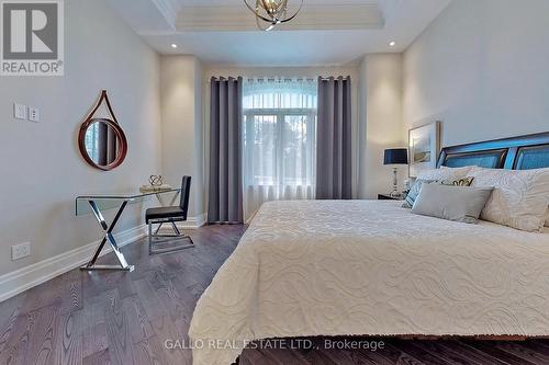 18865 Kennedy Road, East Gwillimbury (Sharon), ON - Indoor Photo Showing Bedroom