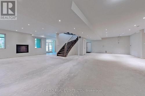18865 Kennedy Road, East Gwillimbury, ON - Indoor Photo Showing Other Room