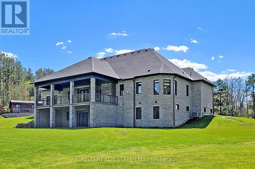 18865 Kennedy Road, East Gwillimbury, ON - Outdoor