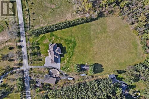 18865 Kennedy Road, East Gwillimbury, ON - Outdoor With View