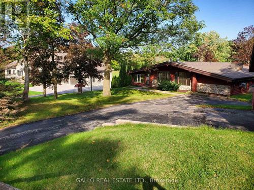 18865 Kennedy Road, East Gwillimbury, ON - Outdoor