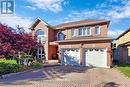 56 Sadot Court, Vaughan, ON  - Outdoor 