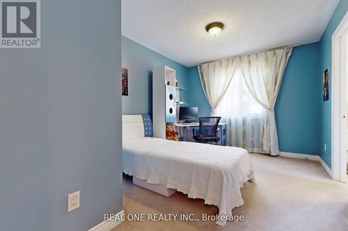 56 Sadot Court, Vaughan, ON - Indoor Photo Showing Bedroom