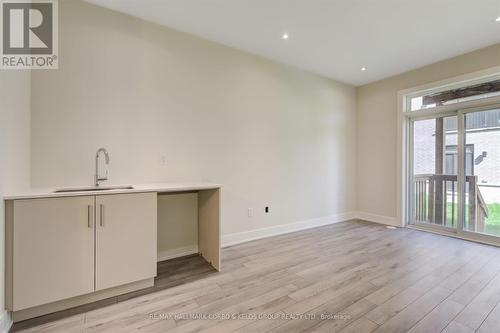 150 Sandwell Street, Vaughan, ON - Indoor Photo Showing Other Room