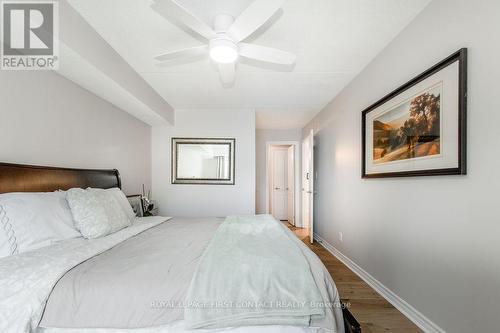 213 - 486 Laclie Street, Orillia, ON - Indoor Photo Showing Bedroom