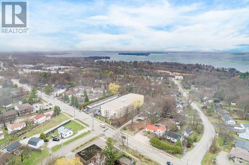 213 - 486 Laclie Street, Orillia, ON - Outdoor With View