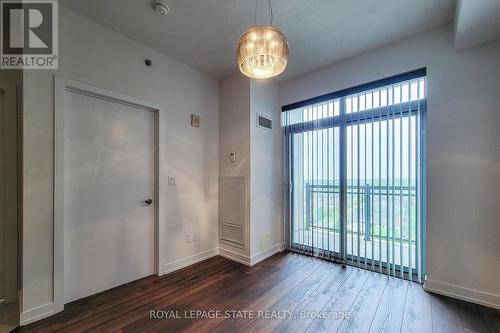 714 - 2490 Old Bronte Road, Oakville, ON - Indoor Photo Showing Other Room