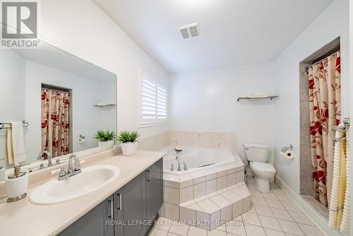 357 Old Harwood Avenue, Ajax, ON - Indoor Photo Showing Bathroom