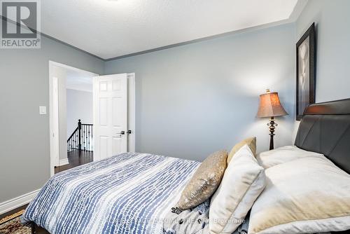 357 Old Harwood Avenue, Ajax, ON - Indoor Photo Showing Bedroom