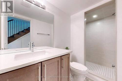 787 Port Darlington Road, Clarington, ON - Indoor Photo Showing Bathroom