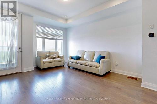 787 Port Darlington Road, Clarington, ON - Indoor Photo Showing Living Room