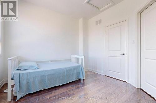 787 Port Darlington Road, Clarington, ON - Indoor Photo Showing Bedroom