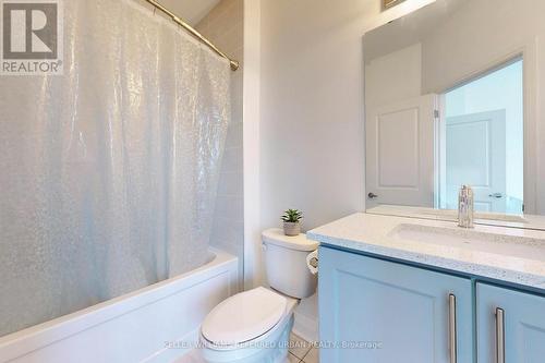 787 Port Darlington Road, Clarington, ON - Indoor Photo Showing Bathroom