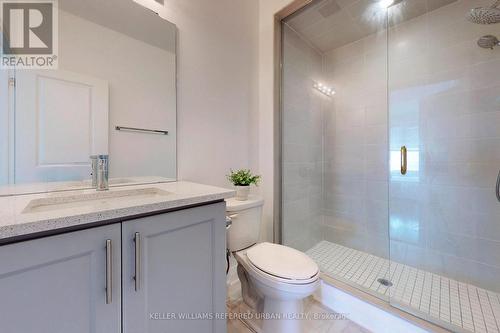 787 Port Darlington Road, Clarington, ON - Indoor Photo Showing Bathroom