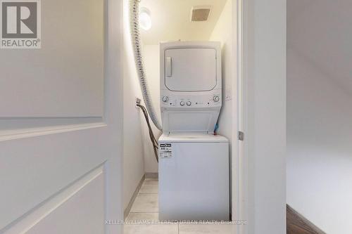 787 Port Darlington Road, Clarington, ON - Indoor Photo Showing Laundry Room