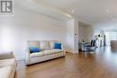 787 Port Darlington Road, Clarington, ON  - Indoor Photo Showing Living Room 