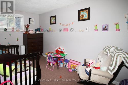 318 College Avenue, Oshawa, ON - Indoor Photo Showing Other Room