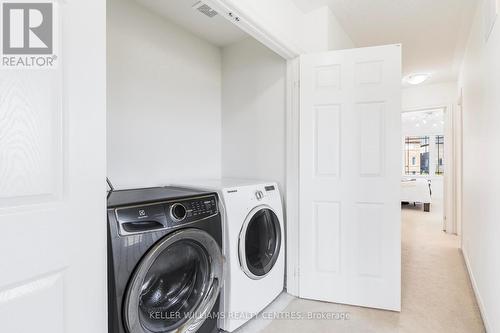 281 Ivy Jay Crescent, Aurora, ON - Indoor Photo Showing Laundry Room