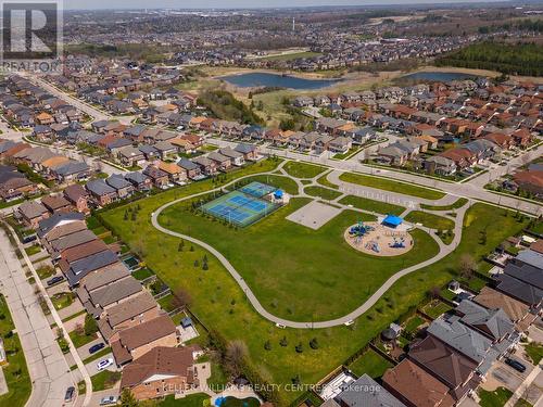 281 Ivy Jay Crescent, Aurora, ON - Outdoor With View