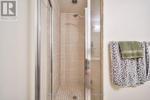 411 - 111 Upper Duke Crescent, Markham, ON - Indoor Photo Showing Bathroom