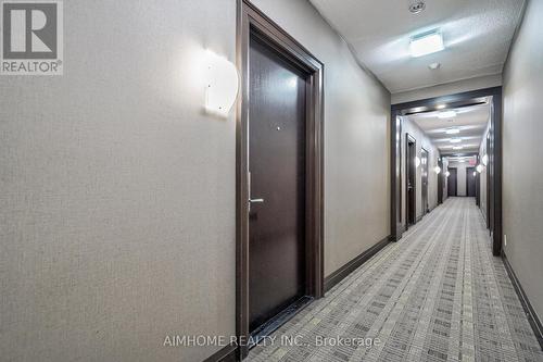 411 - 111 Upper Duke Crescent, Markham, ON - Indoor