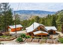 118 Maguire Road, Osoyoos, BC  - Outdoor With View 