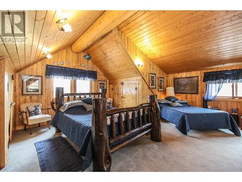 118 Maguire Road, Osoyoos, BC - Indoor Photo Showing Bedroom