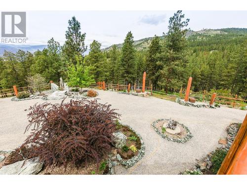 118 Maguire Road, Osoyoos, BC - Outdoor With View