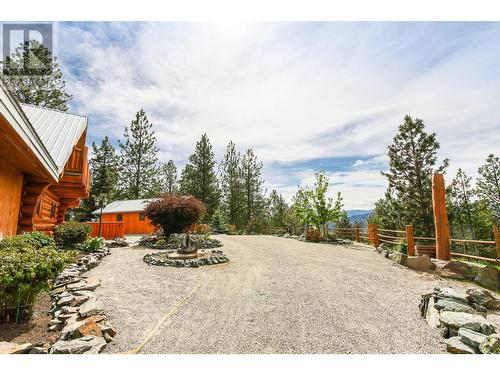 118 Maguire Road, Osoyoos, BC - Outdoor