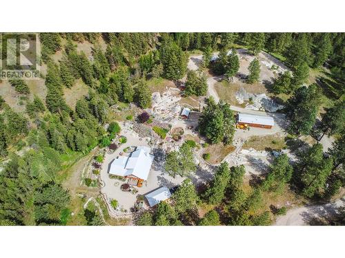 118 Maguire Road, Osoyoos, BC - Outdoor With View