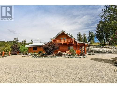 118 Maguire Road, Osoyoos, BC - Outdoor