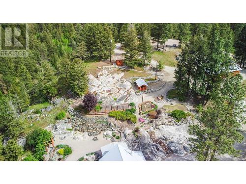 118 Maguire Road, Osoyoos, BC - Outdoor With View