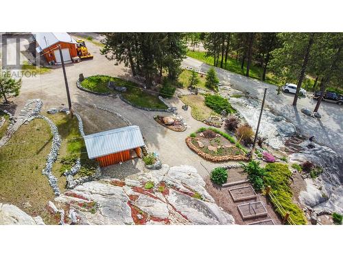 118 Maguire Road, Osoyoos, BC - Outdoor