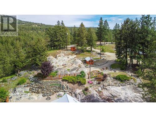 118 Maguire Road, Osoyoos, BC - Outdoor With View