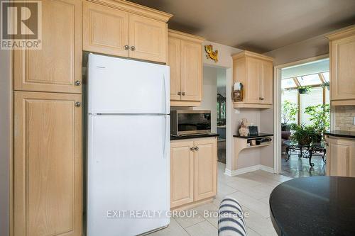 72 Kenner Court, Tweed, ON - Indoor Photo Showing Kitchen