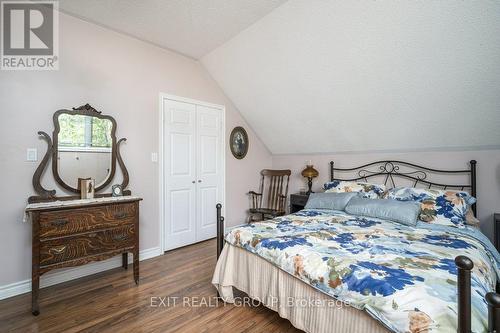 72 Kenner Court, Tweed, ON - Indoor Photo Showing Bedroom