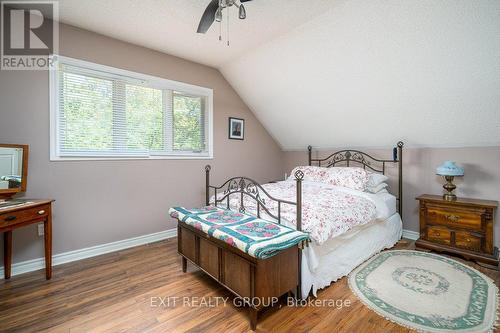 72 Kenner Court, Tweed, ON - Indoor Photo Showing Bedroom