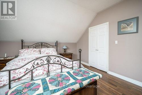 72 Kenner Court, Tweed, ON - Indoor Photo Showing Bedroom