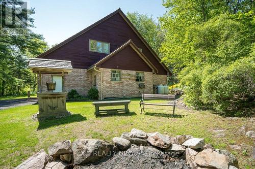 72 Kenner Court, Tweed, ON - Outdoor