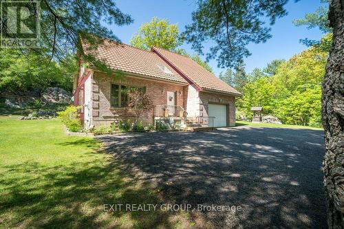 72 Kenner Court, Tweed, ON - Outdoor