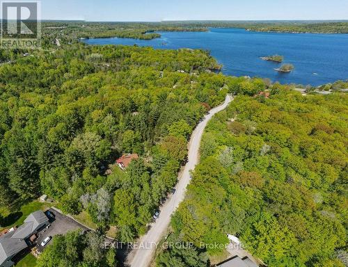 72 Kenner Court, Tweed, ON - Outdoor With Body Of Water With View