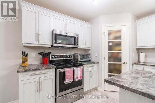 89 Aldersgate Drive, Belleville, ON - Indoor Photo Showing Kitchen
