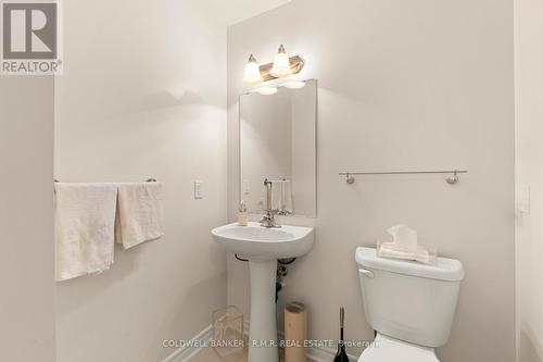 55 Logan Lane, Kawartha Lakes, ON - Indoor Photo Showing Bathroom